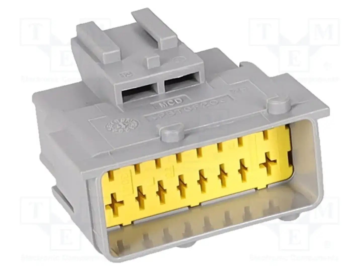 MOLEX 98276-1006 — Разъeмы Automotive