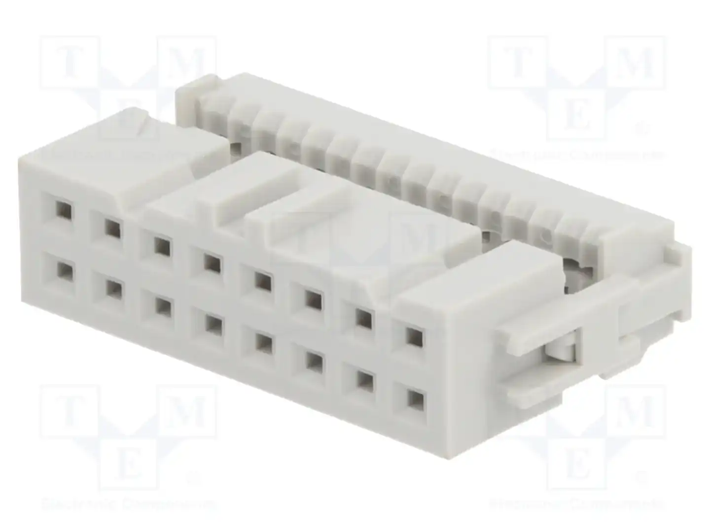 AMPHENOL COMMUNICATIONS SOLUTIONS 71600-116LF — Разъeмы IDC