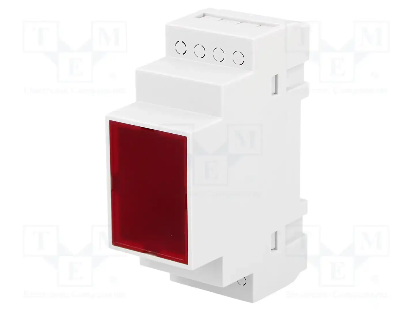KRADEX Z106JFCZ PS — Корпуса на DIN-рейку