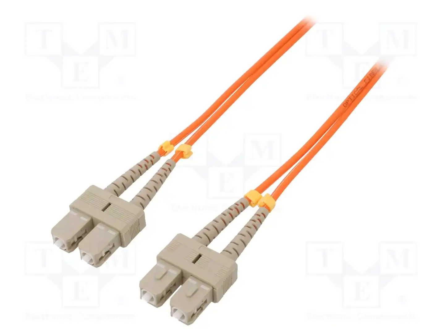 QOLTEC 54013 — Коммутац. кабели и оптические пигтейлы