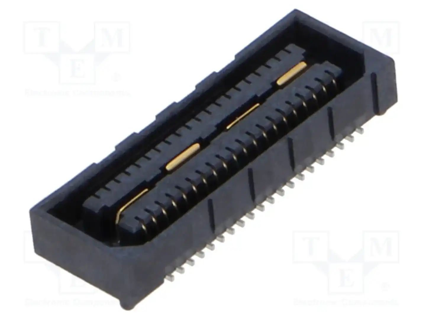 SAMTEC QSE-020-01-F-D-A — Разъeмы пластина - пластина