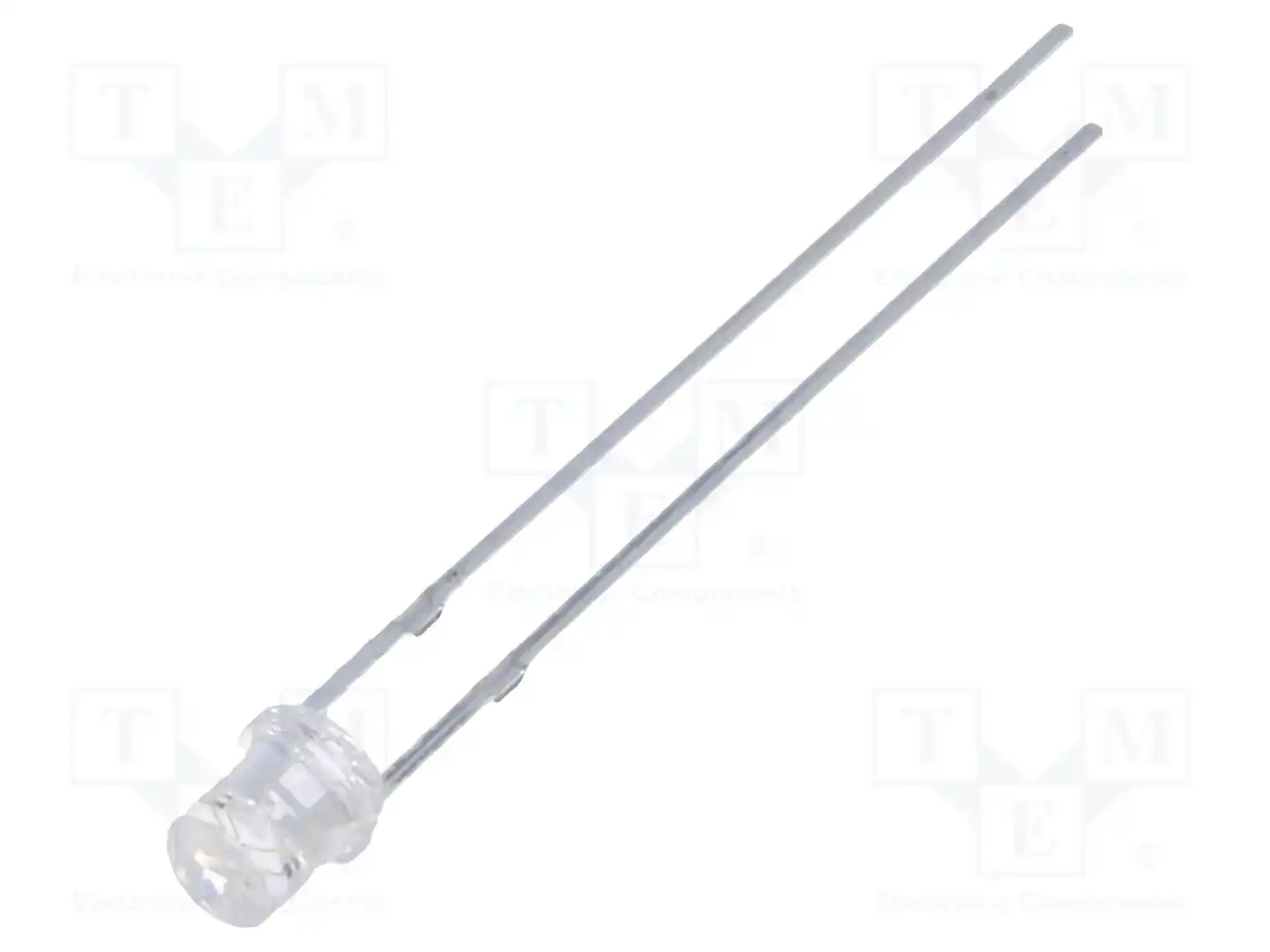 OPTOSUPPLY OSGGH234E1A — Круглые светодиоды THT