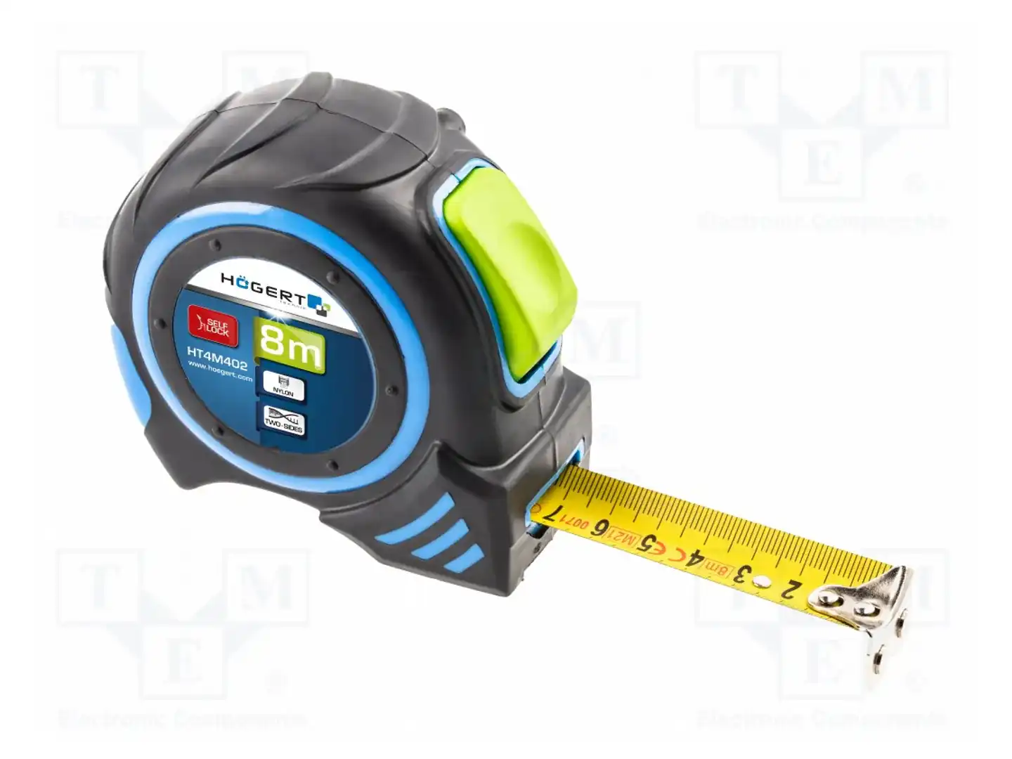 HÖGERT TECHNIK HT4M402 — Измерительные инструменты
