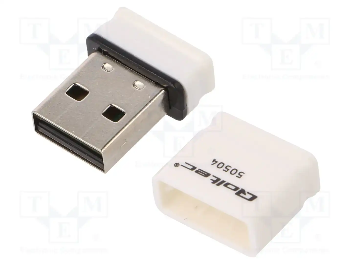 QOLTEC 50504 — Компьютерные адаптеры