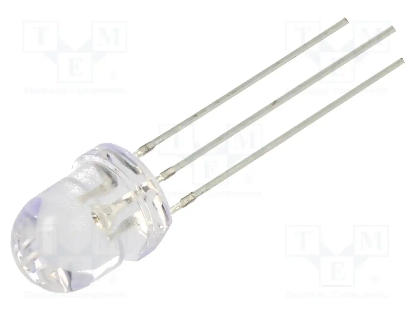 OPTOSUPPLY OSRPPA8131A — Круглые светодиоды THT