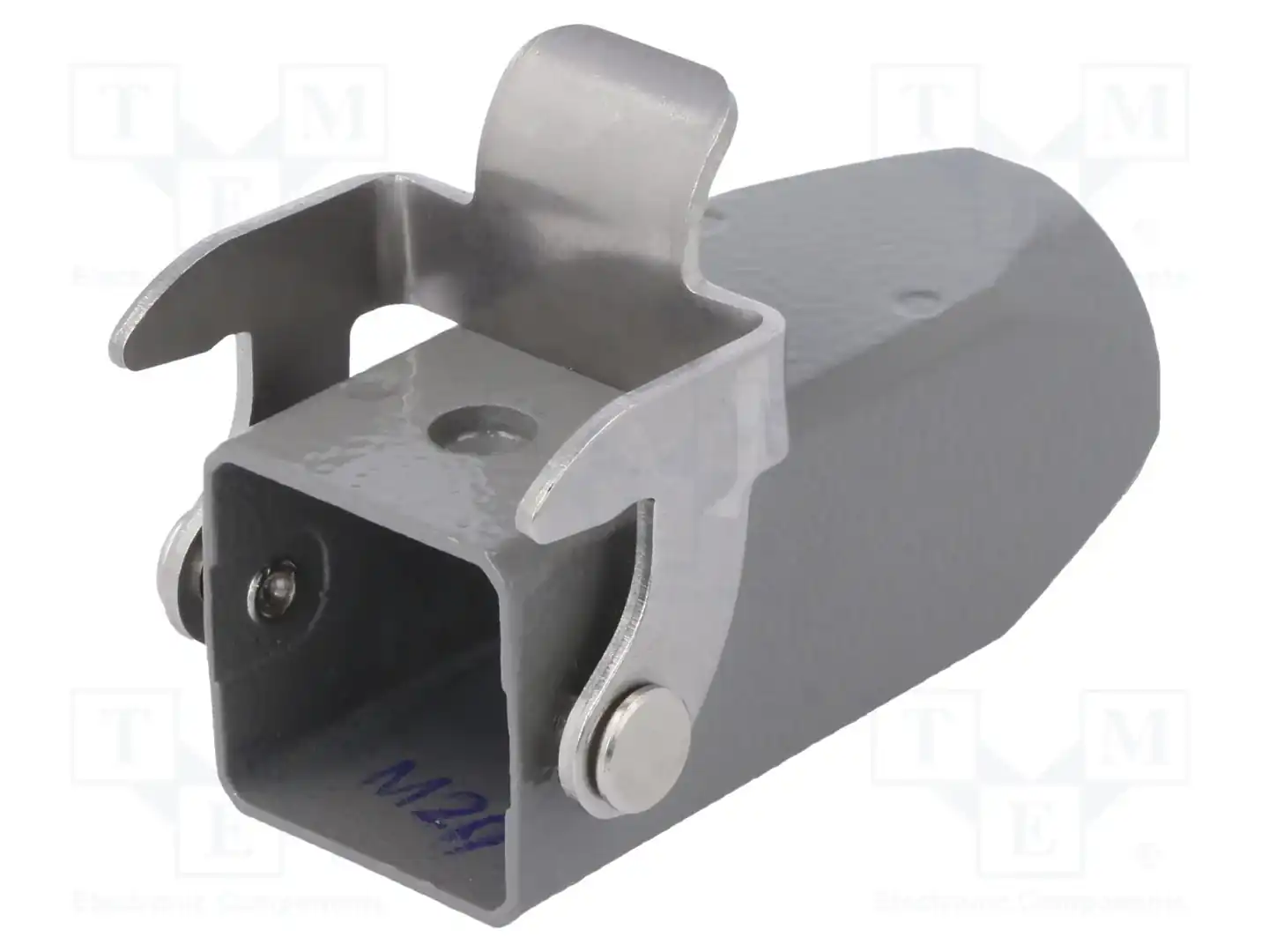 DEGSON ELECTRONICS D3A-CCT-1L-M20 — Разъeмы DEGSON