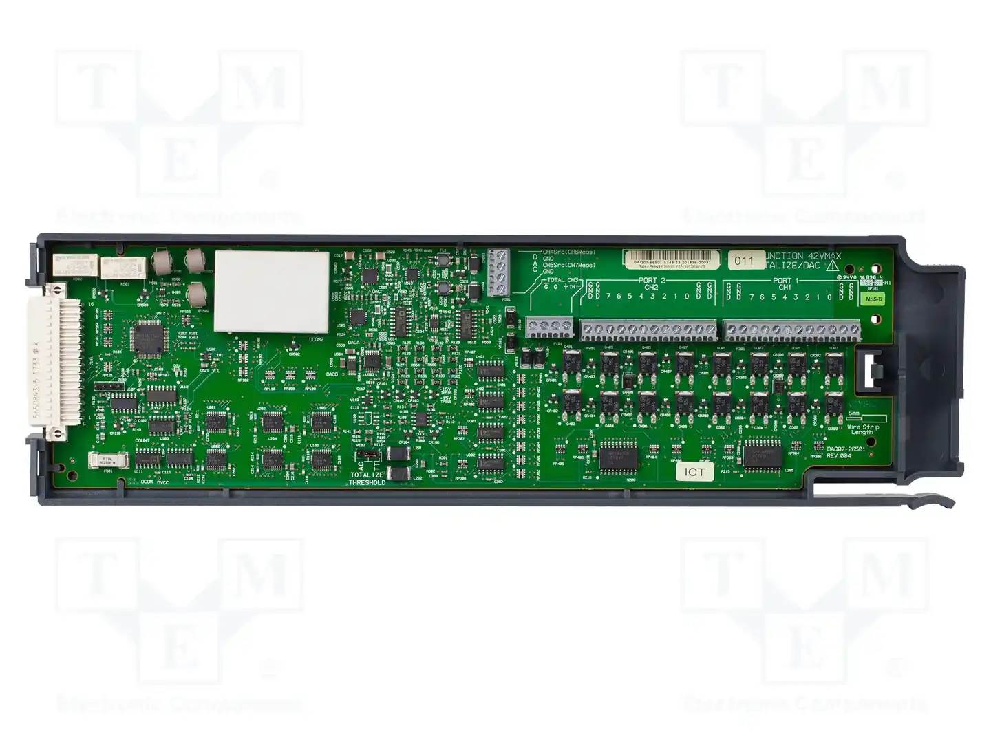 KEYSIGHT DAQM907A — Системы распределения данных