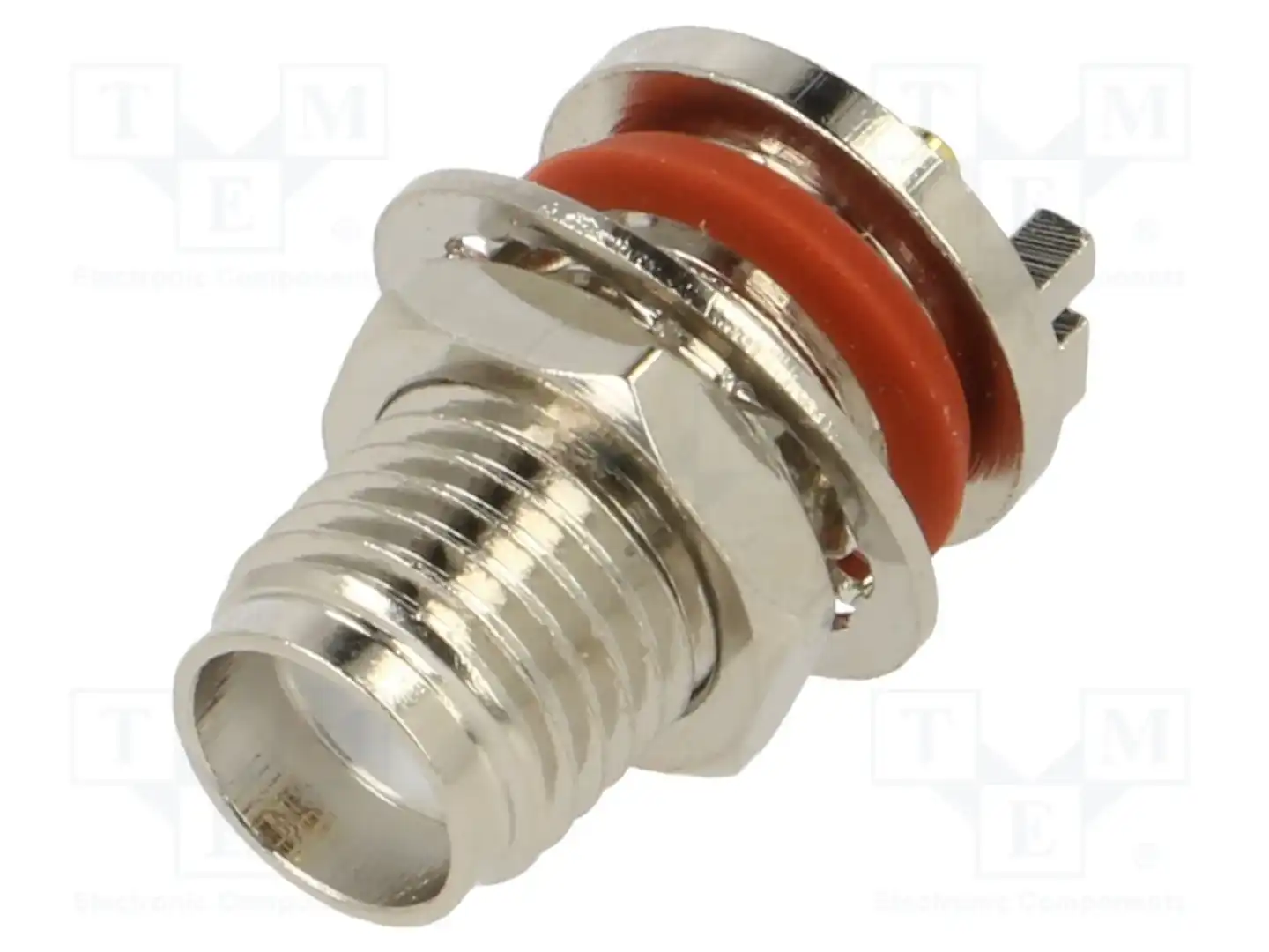 GCT RFPC-SMA31-FN-095-A — Разъeмы SMA, SMB, SMC
