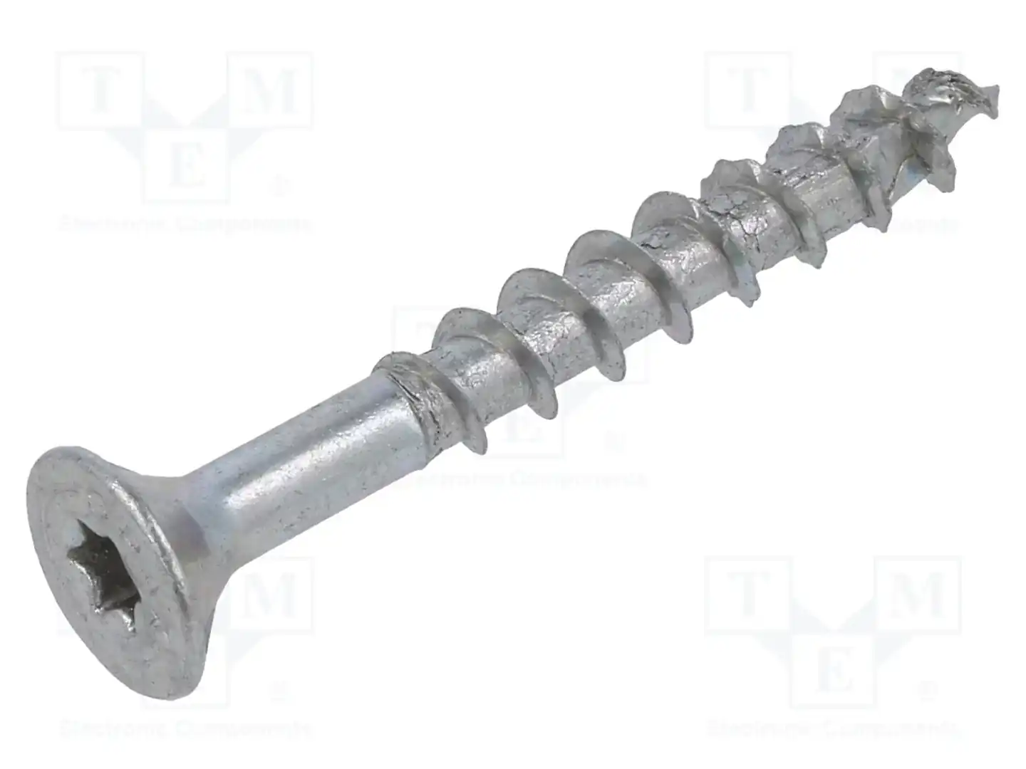 BOSSARD 3373518 — Шурупы