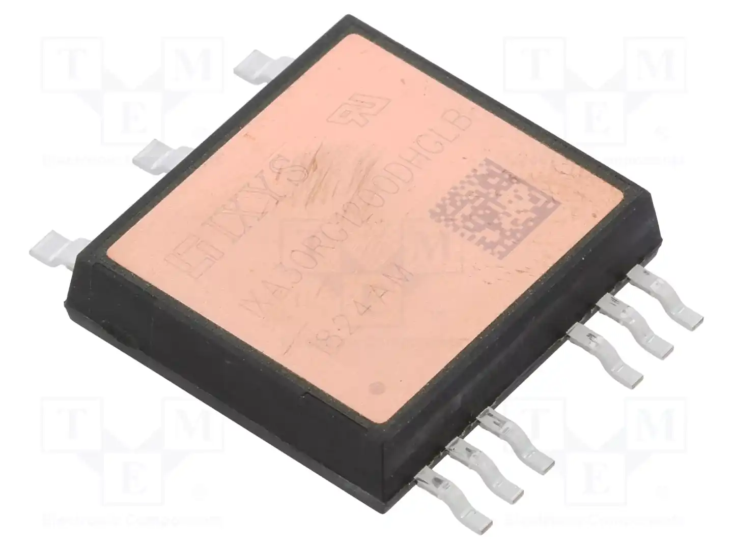 IXYS IXA30RG1200DHGLB — Модули IGBT