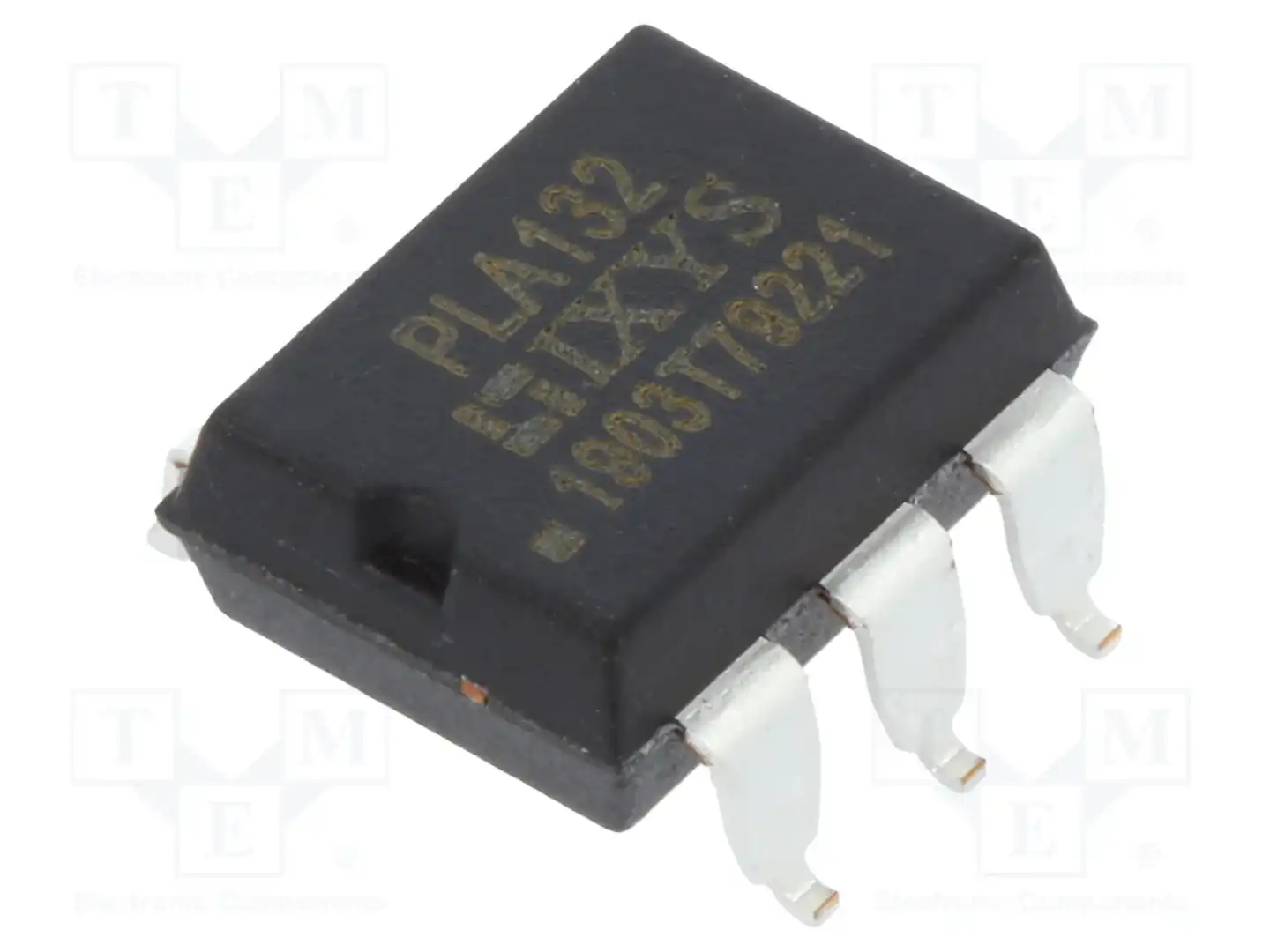 IXYS PLA132S — Реле SSR однофазные