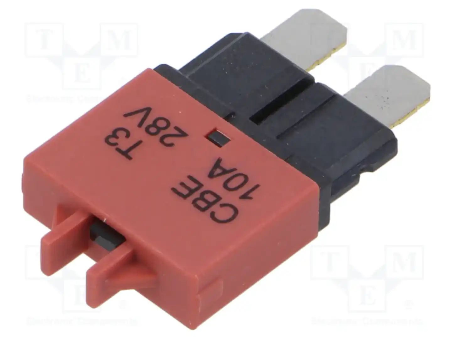 ESKA 340027 - MANUAL RESET — Другие автомобильные предохранители