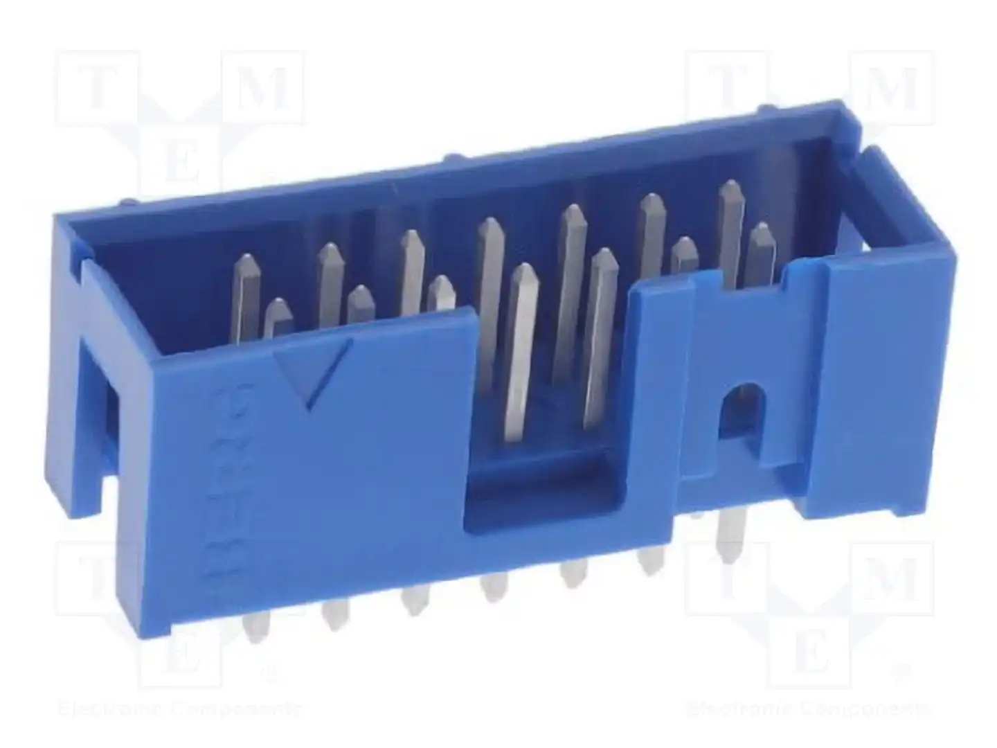 AMPHENOL 75869-202LF — Разъeмы IDC