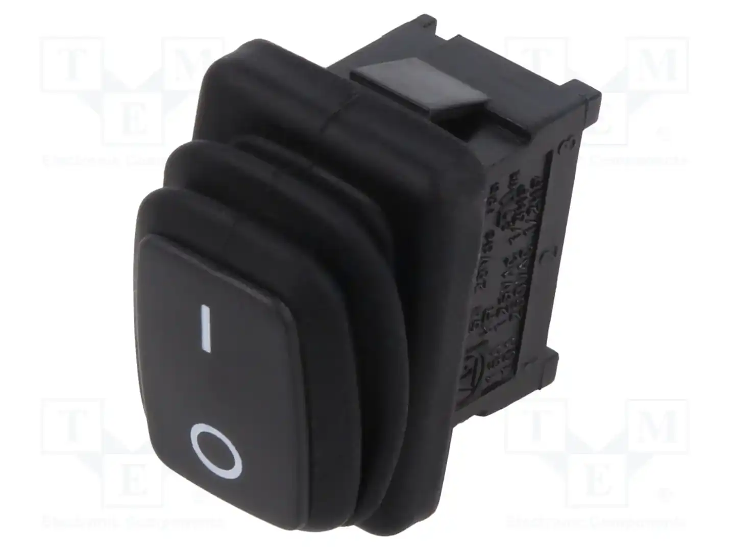 ZF KRE2ANA1BBD — Переключатели типа Rocker