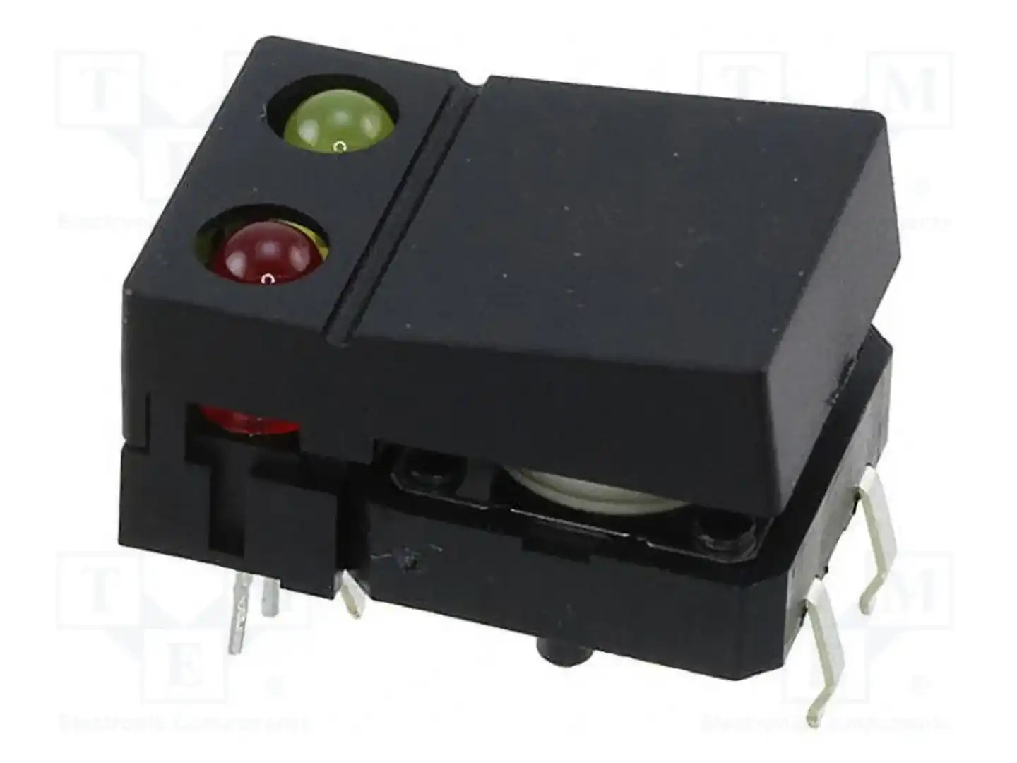 OMRON Electronic Components B3J-5400 — Переключатели клавишные