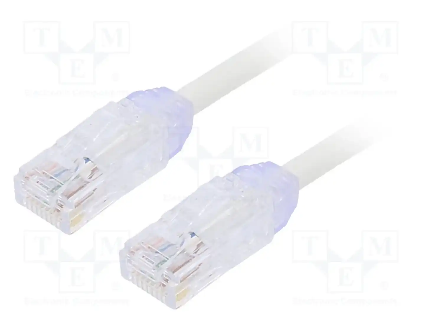 PANDUIT UTP28X3M — Кабели и адаптеры RJ45