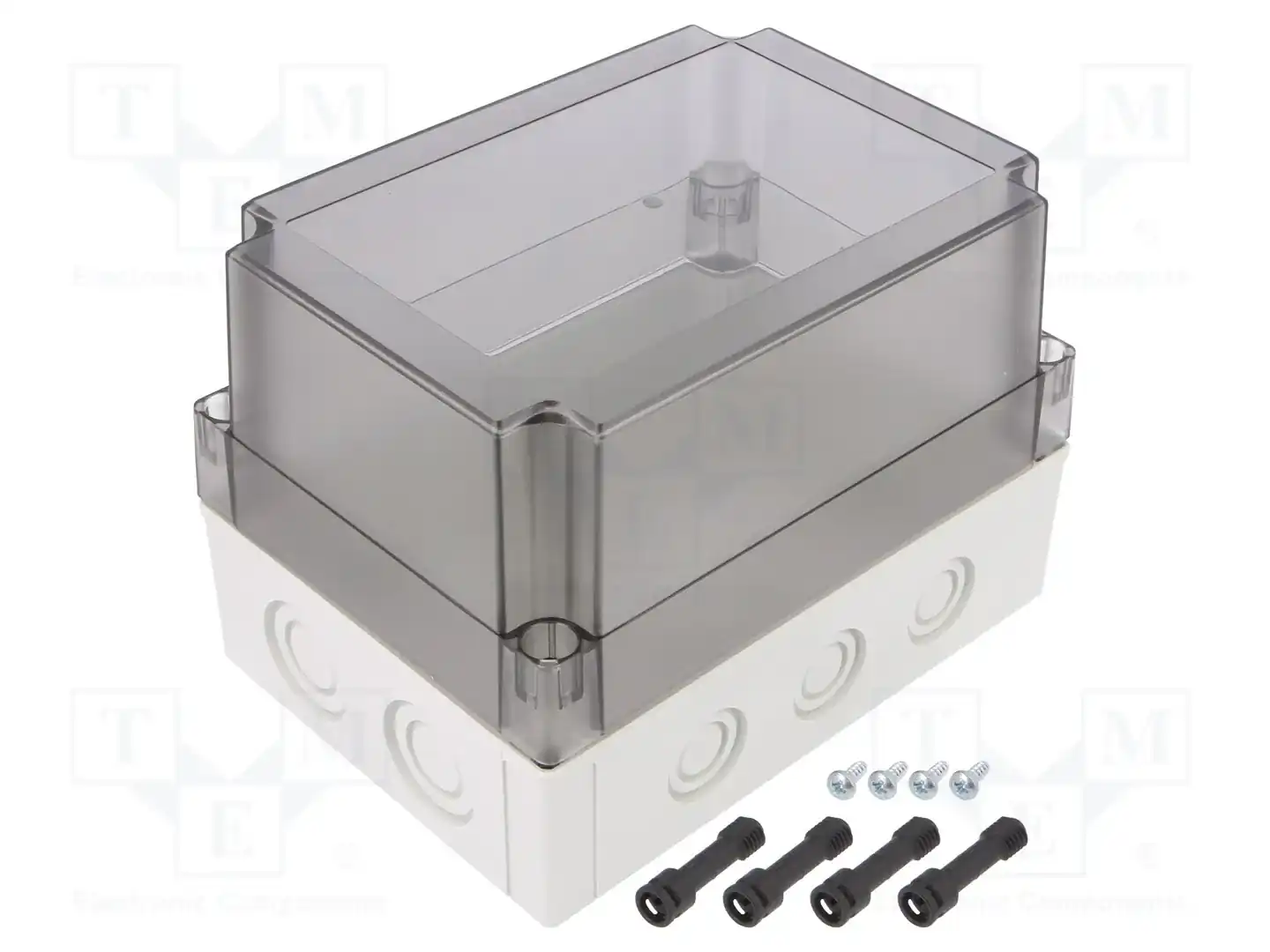 FIBOX PCM 150/125 T — Корпуса универсальные