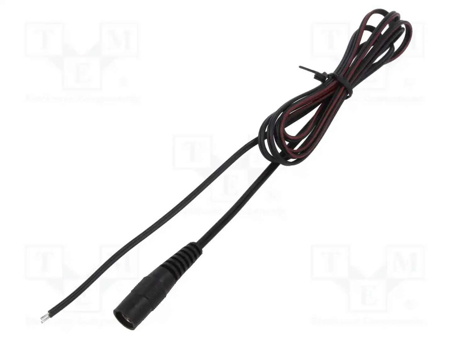 WEST POL S25-TT-T075-300BK — Кабели питания DC