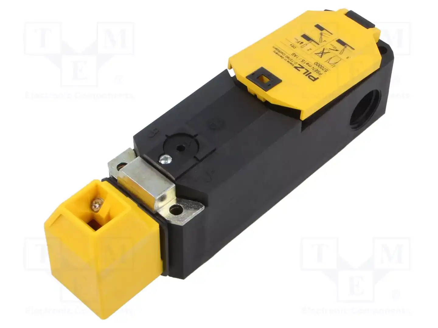 PILZ 570000 — Выключатели безопасности стандартные