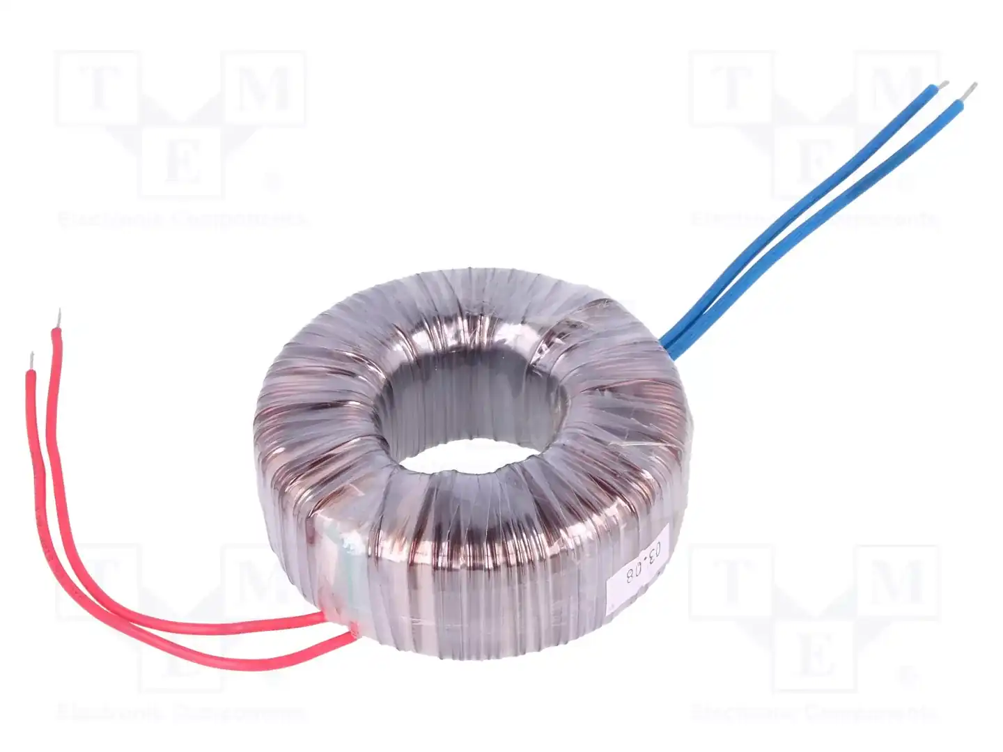 INDEL TST 160/011 — Трансформаторы тороидальные