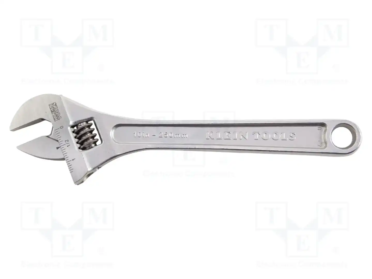 Klein Tools 507-10 — Ключи разводные