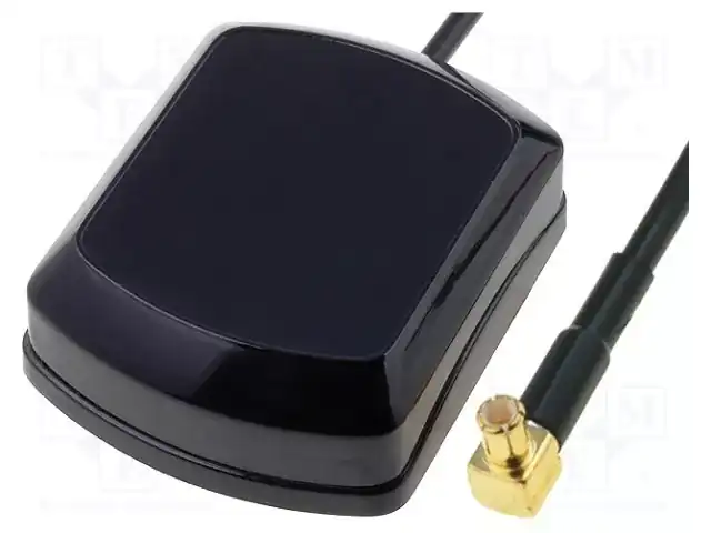 JC Antenna JCA001-MCX-B — Антенны автомобильные GPS и GSM