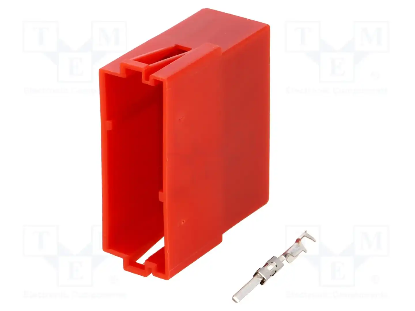 4CARMEDIA 361444 — Разъемы car audio - корпуса и вилки