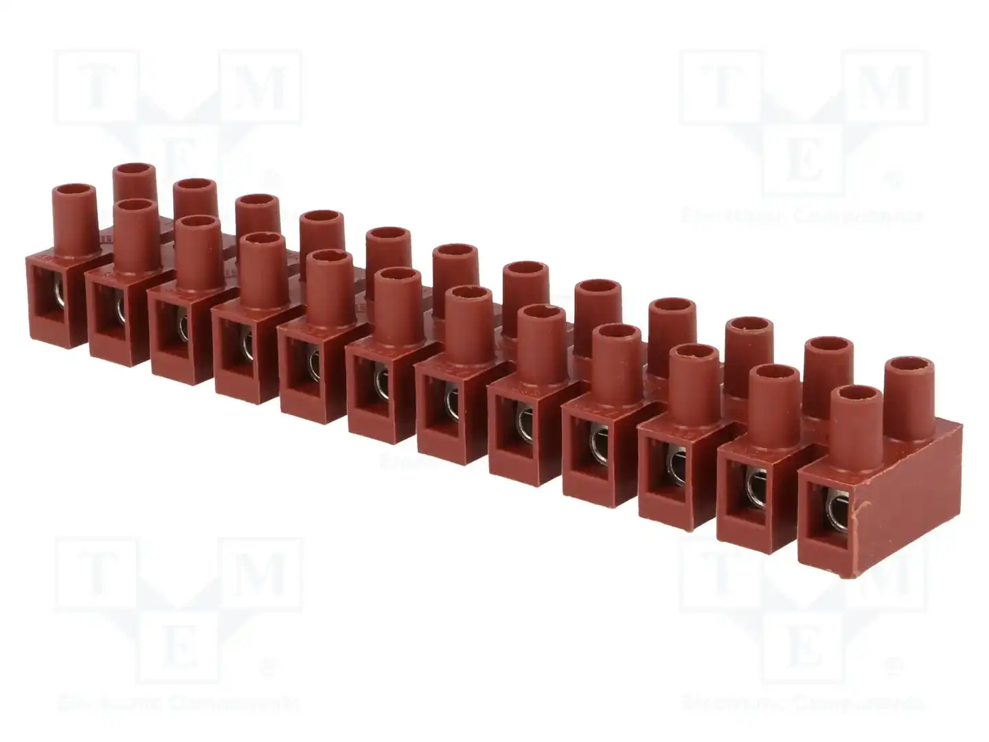 BM GROUP BM 93GFCS — Клеммные колодки