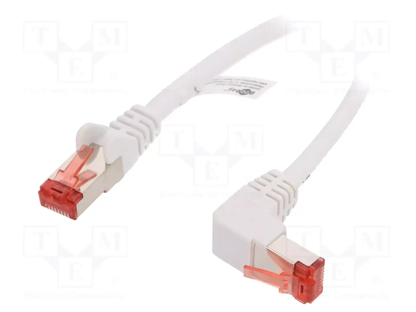 GOOBAY 51550 — Кабели и адаптеры RJ45
