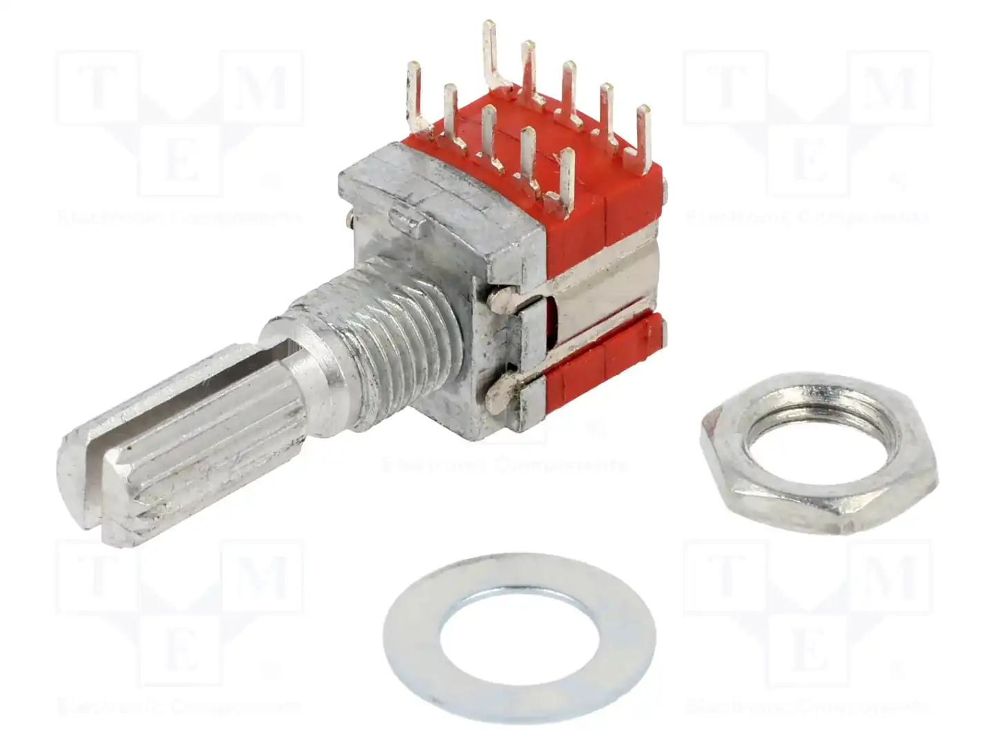 NINIGI SR102320KAG — Переключатели оборотные