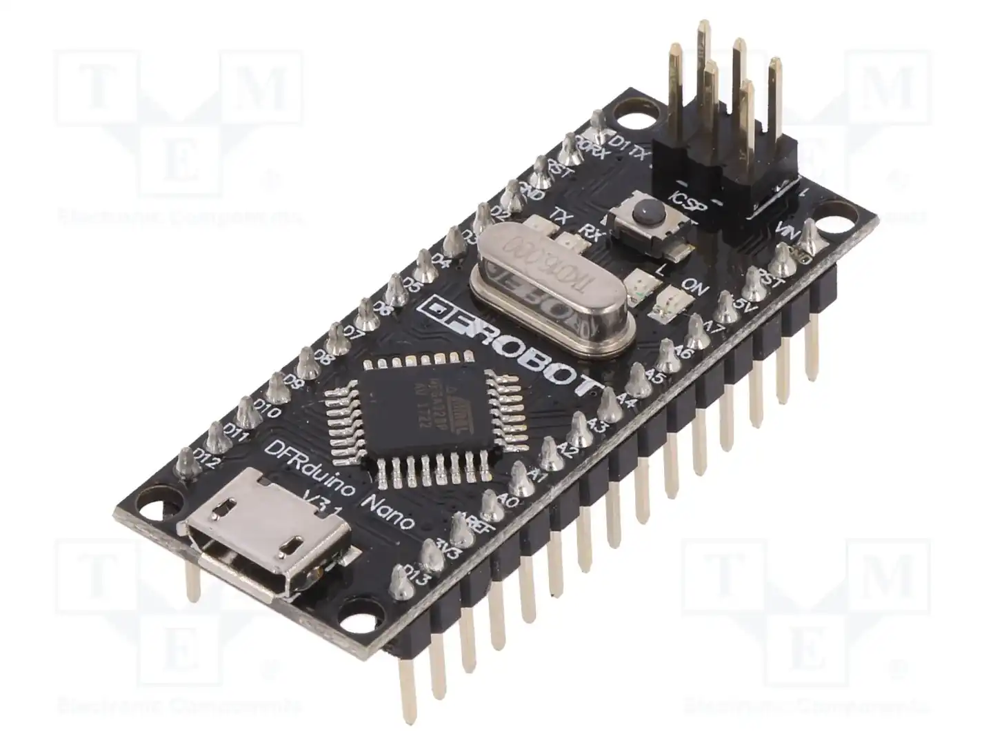 DFROBOT DFR0010 — Программируемые контроллеры
