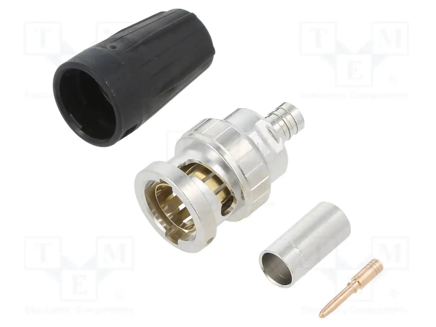 NEUTRIK NBNC75BJJ9 — Разъeмы BNC
