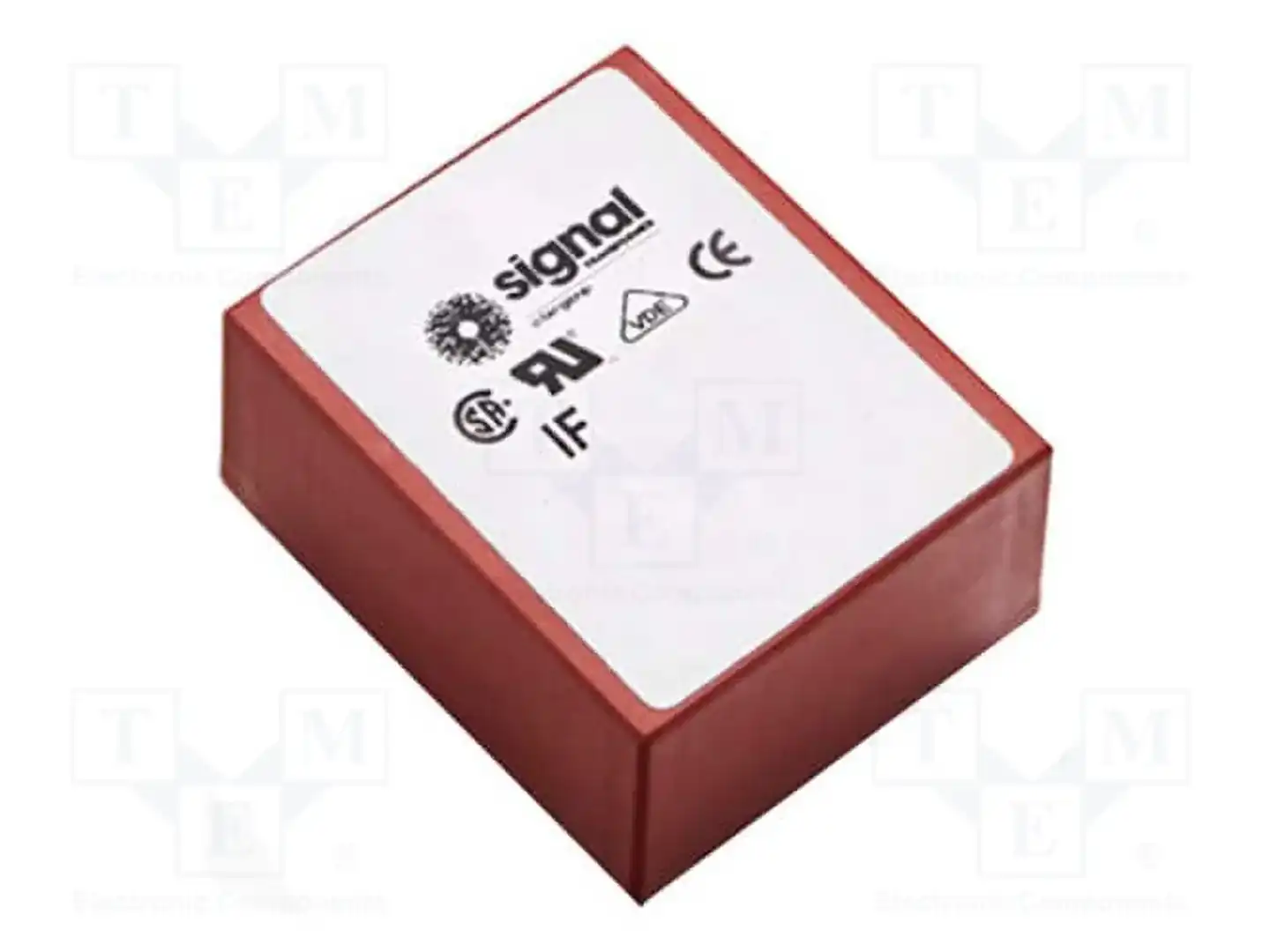 BEL IF-2-16 — Трансформаторы PCB