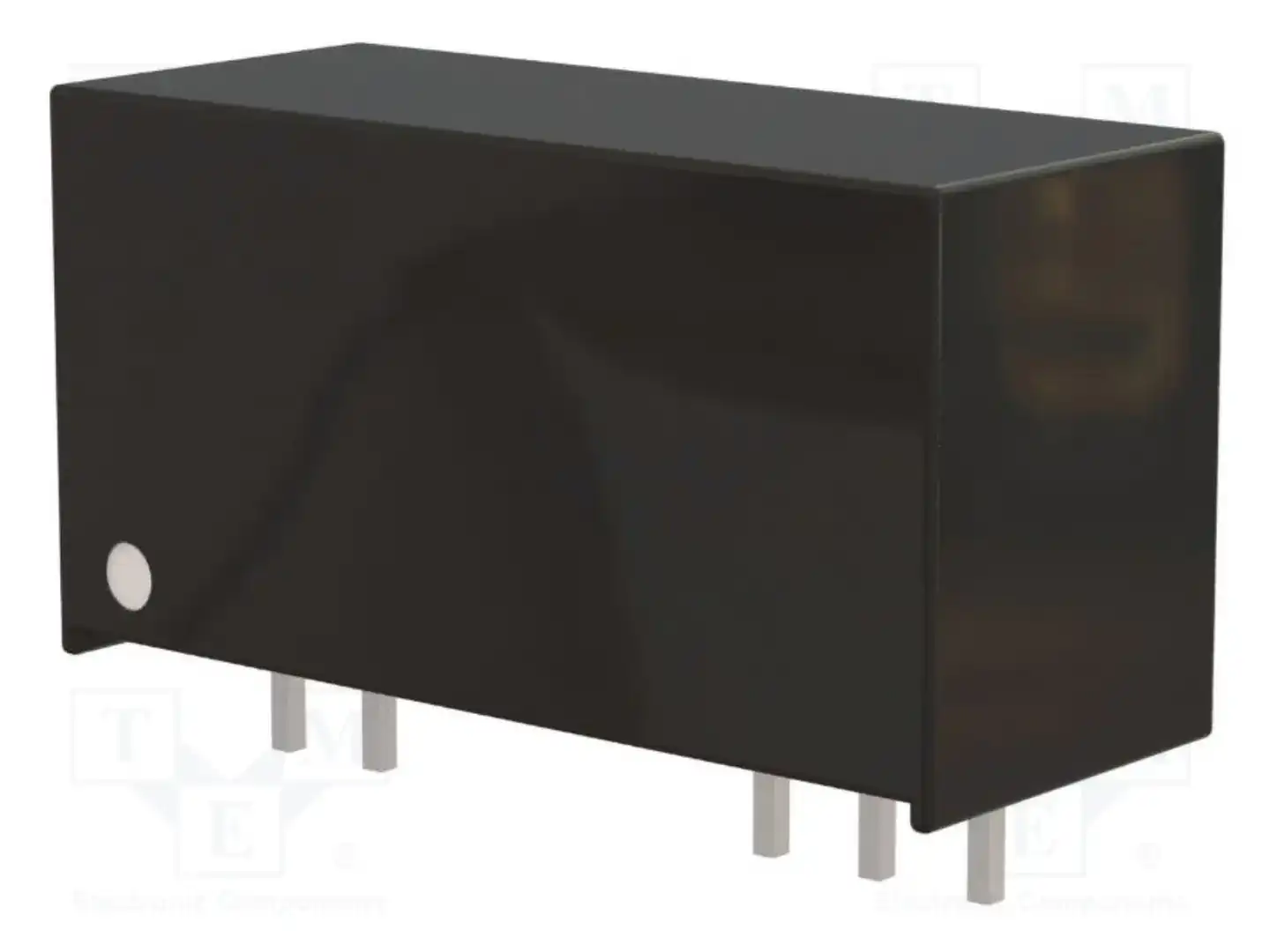 XP POWER ITX0512SA — Преобразователи DC/DC
