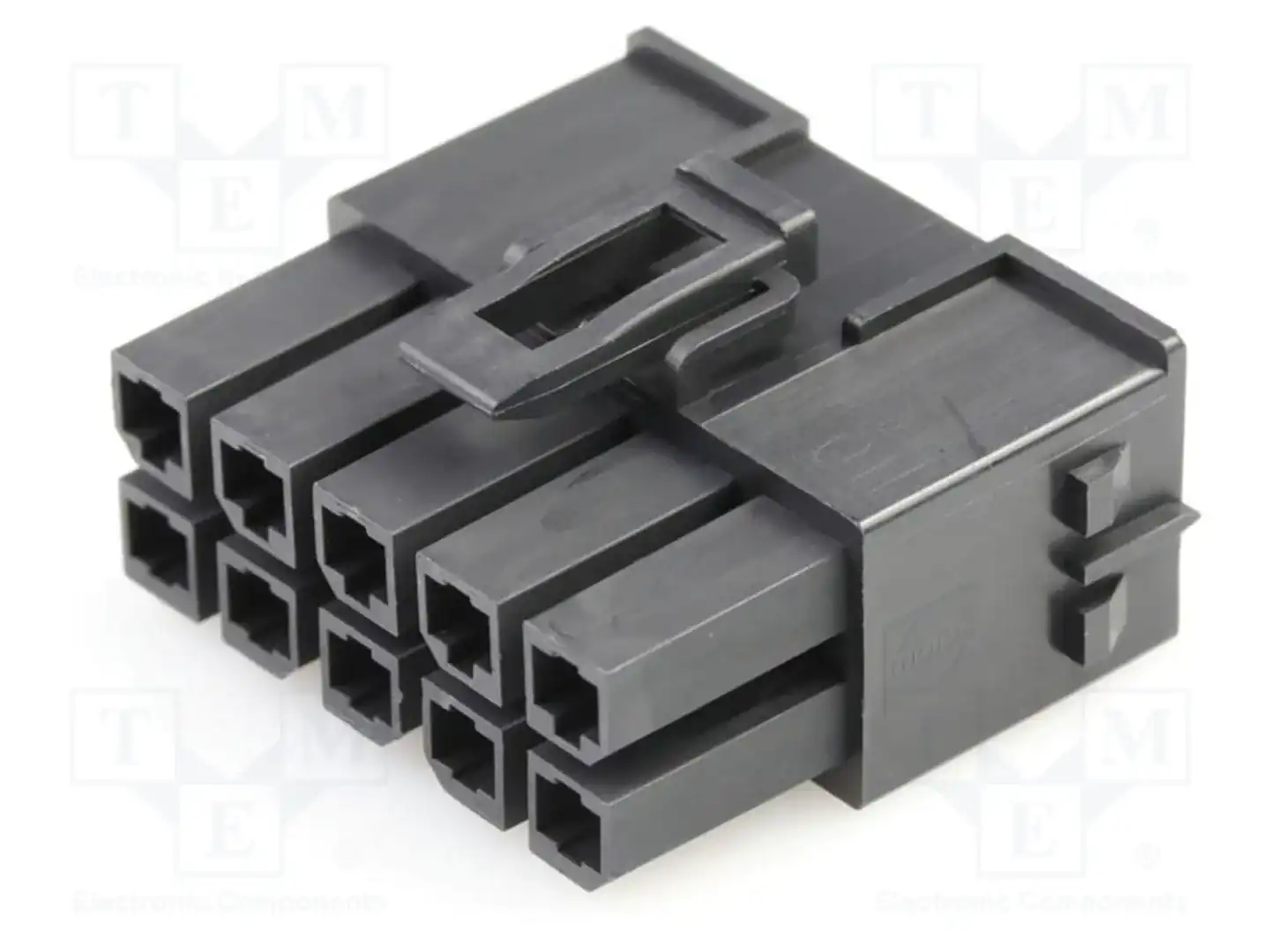 MOLEX 171692-0210 — Разъeмы сигнальные растр 5,70мм