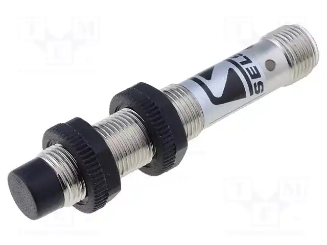 SELS PCID-4RN-K — Датчики индукционные цилиндрические DC