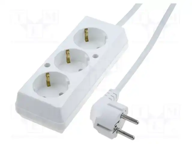 JONEX 5907570026728 — Сетевые удлинители