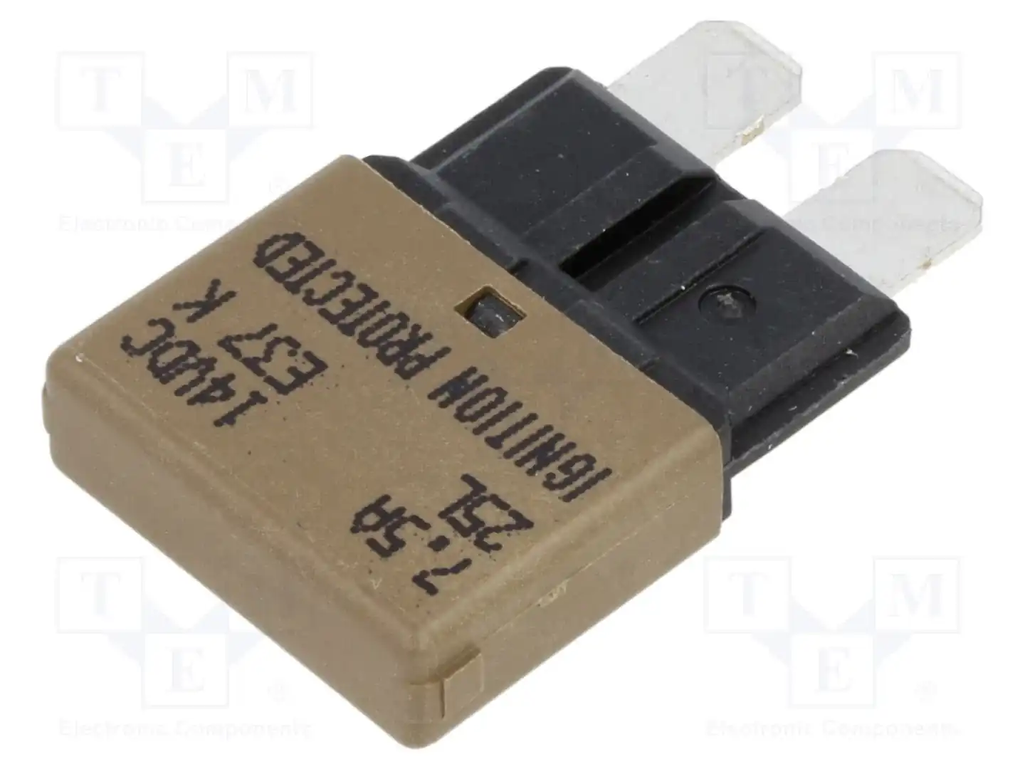 GLOSO E37-75K-4-01 — Предохранители автомобильные макси