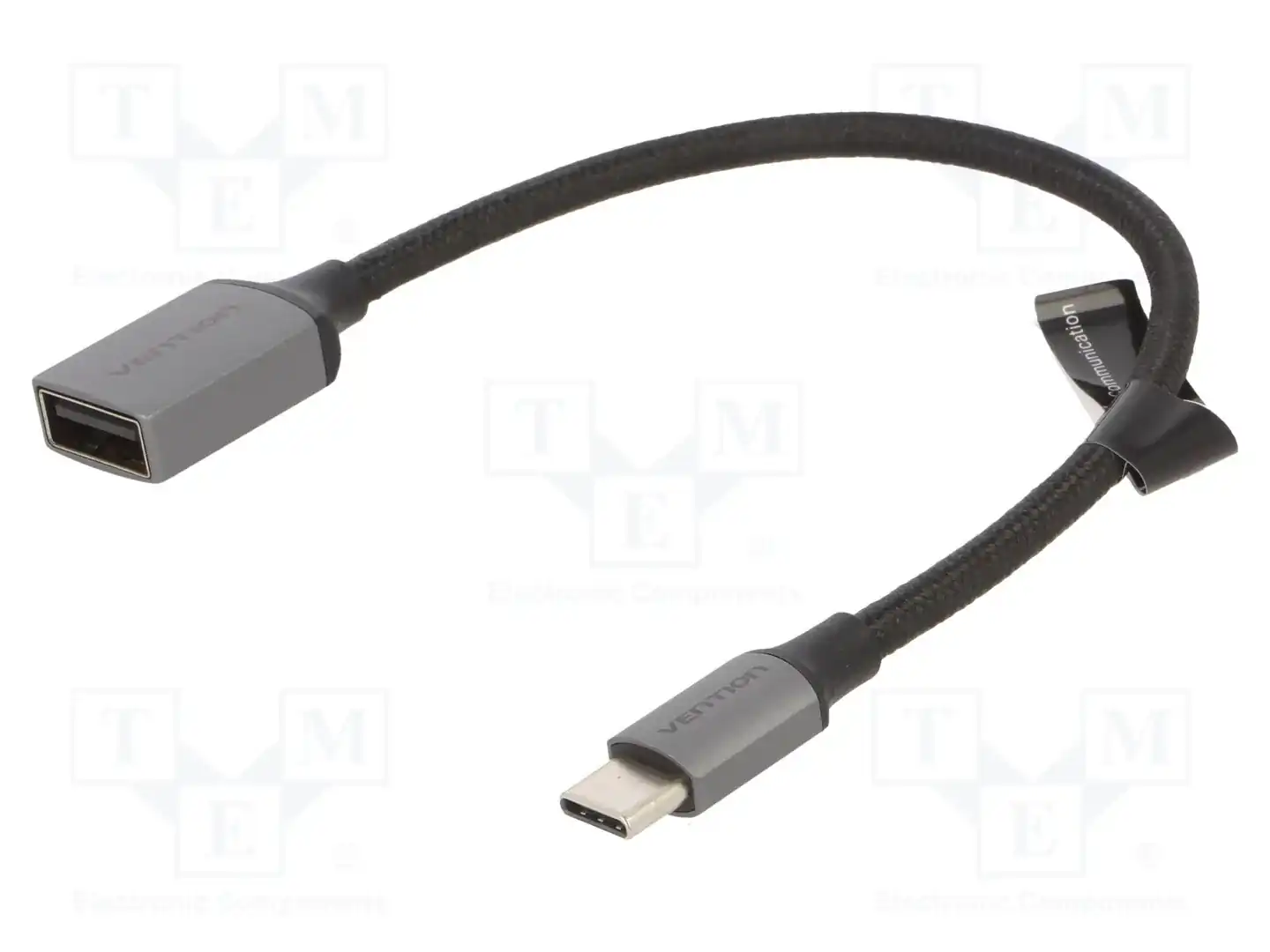VENTION CCWHB — Кабели и адаптеры USB