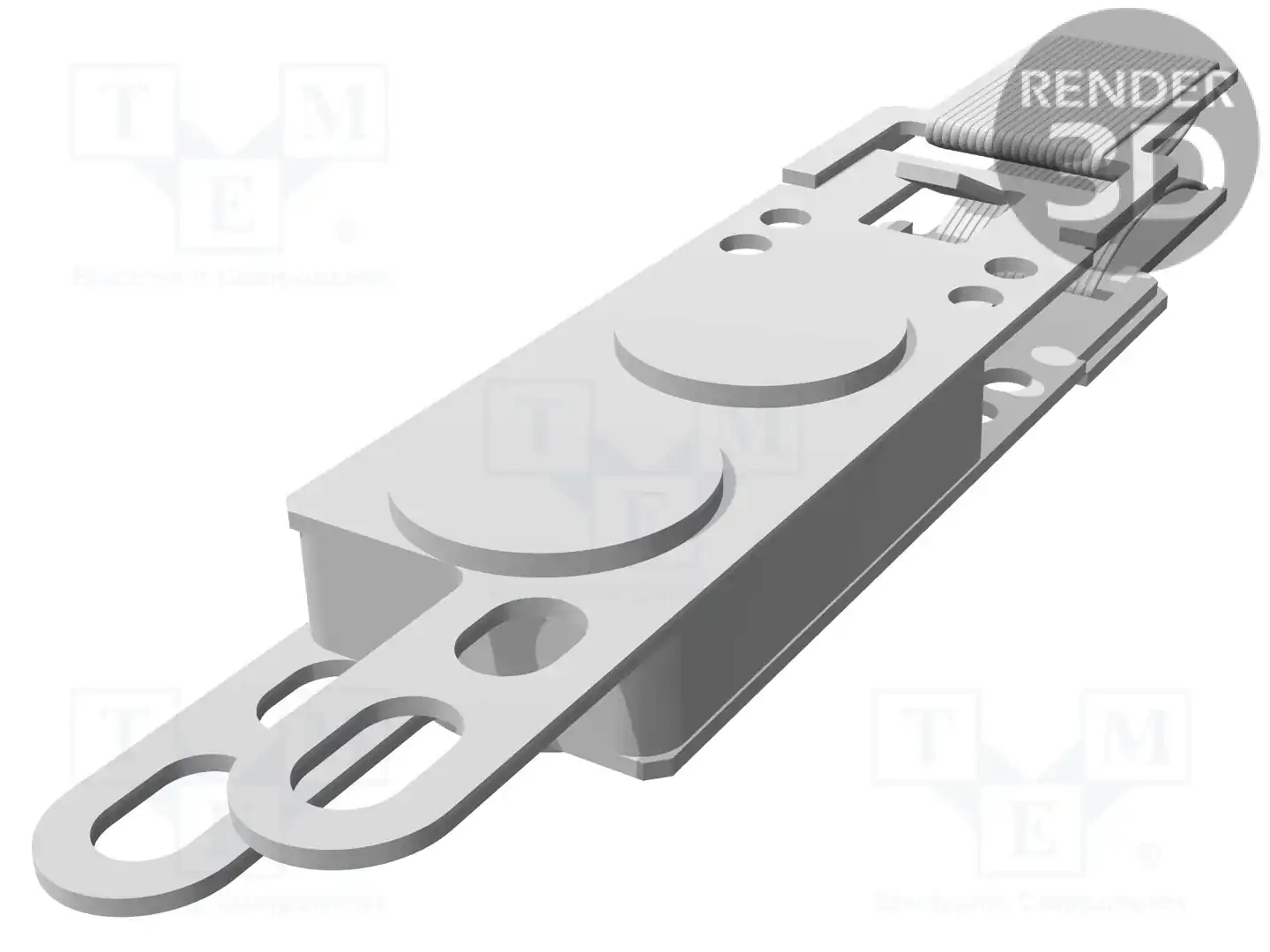 TEKON TF63CUBEAU — Измерительные щупы