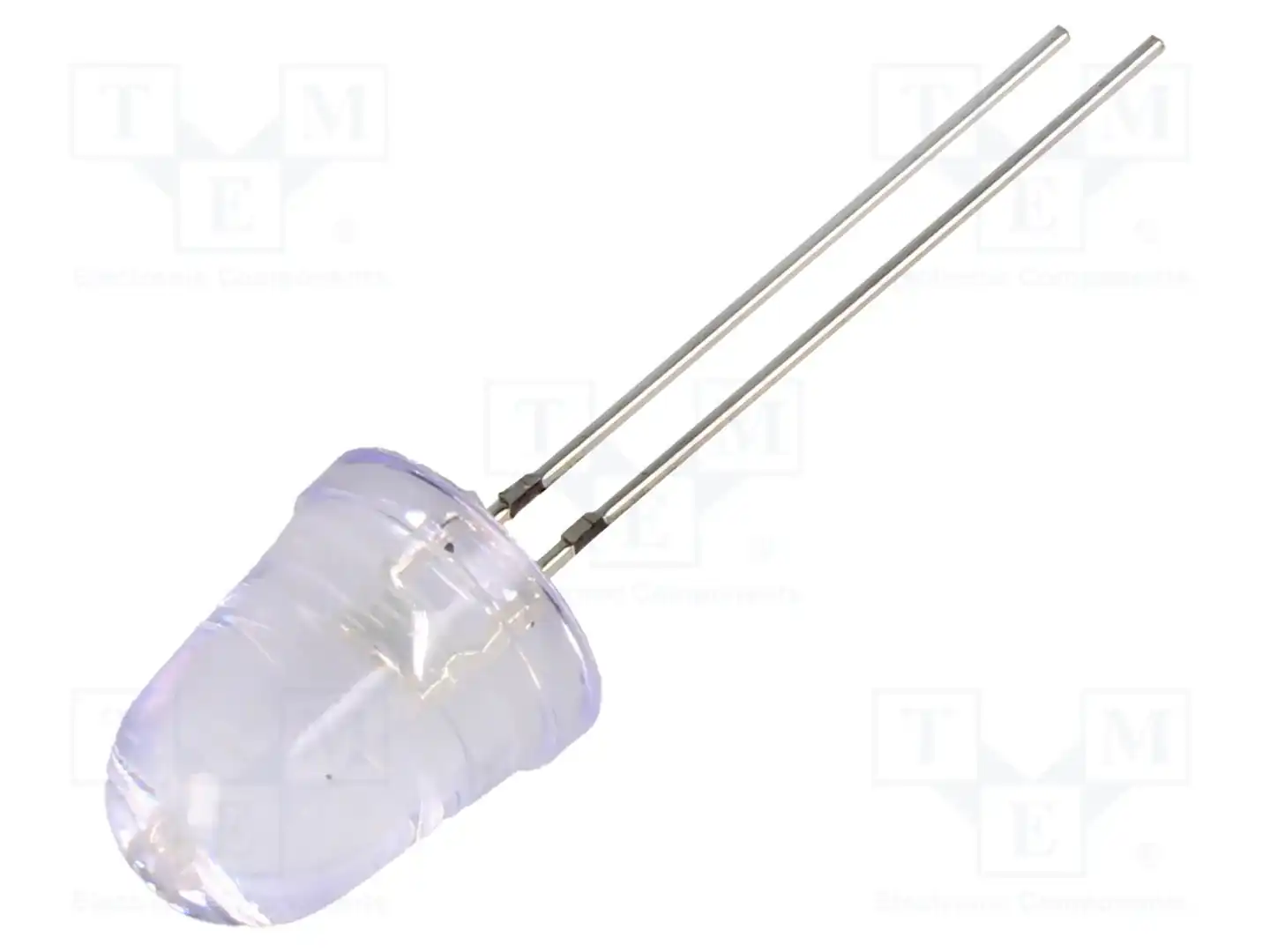 OPTOSUPPLY OSG5GPA201A — Круглые светодиоды THT