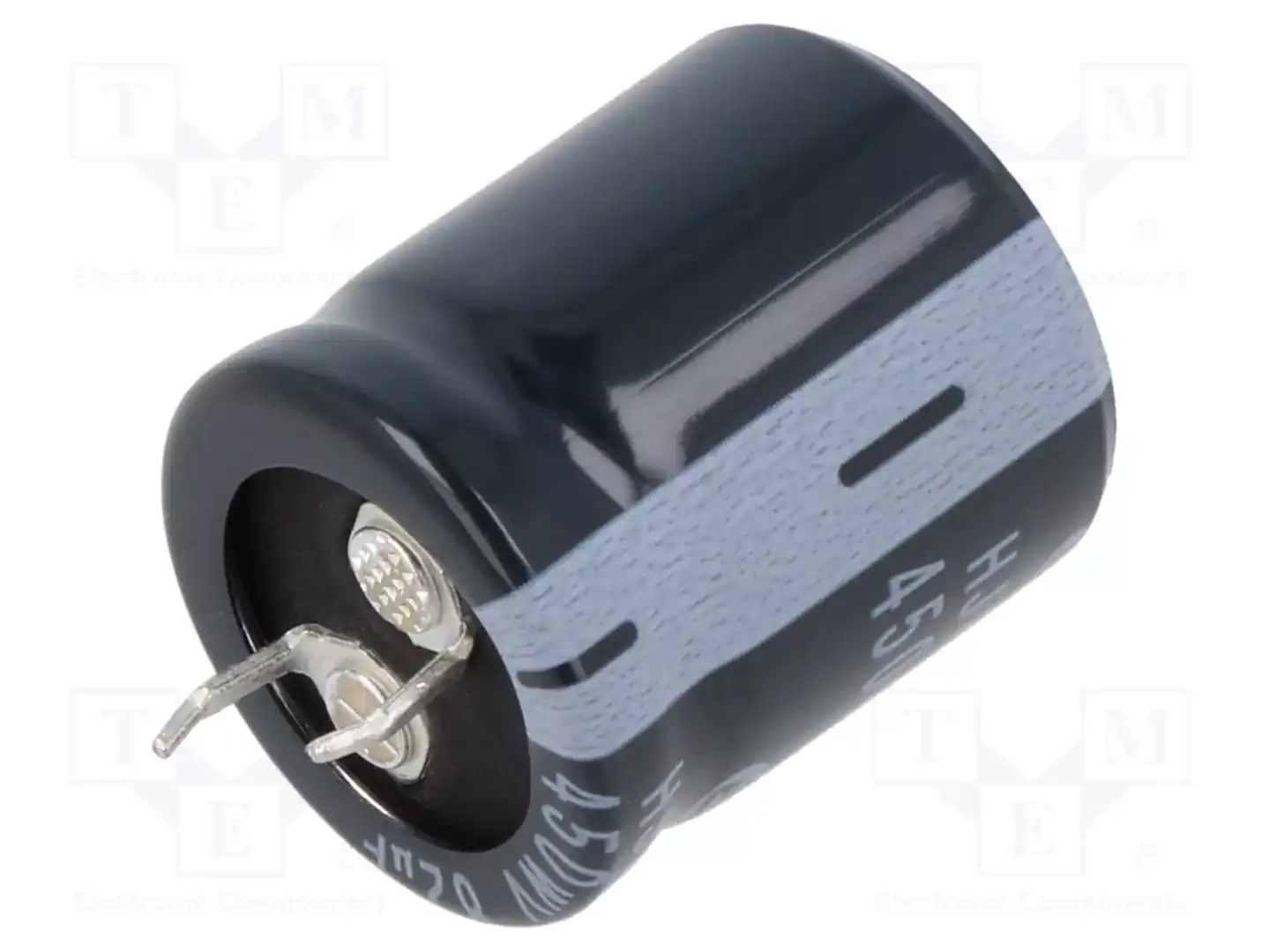 SAMWHA HJ2W826M22025HA — Конденсаторы электролитические SNAP-IN