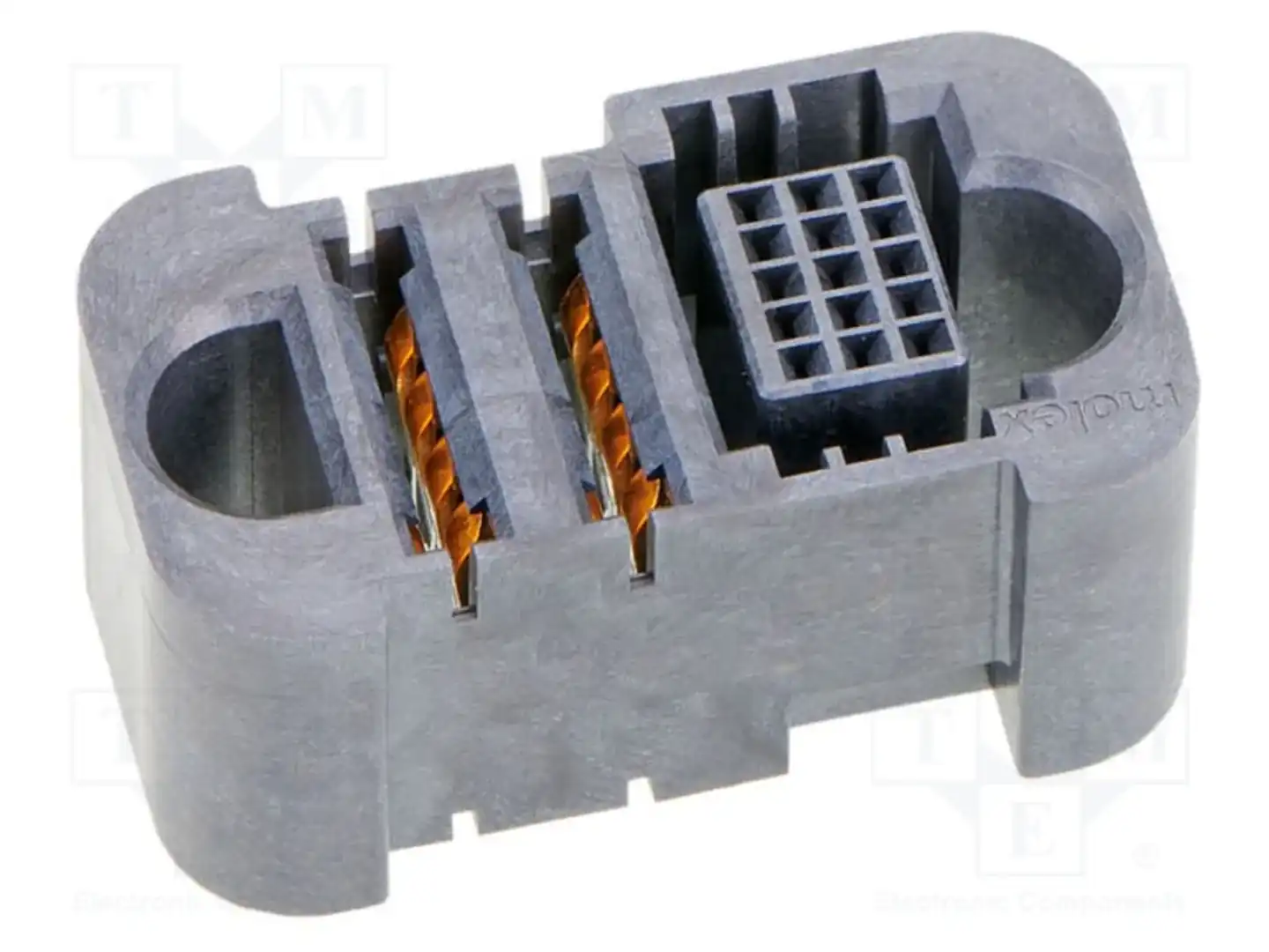 MOLEX 219563-0013 — Разъeмы Automotive