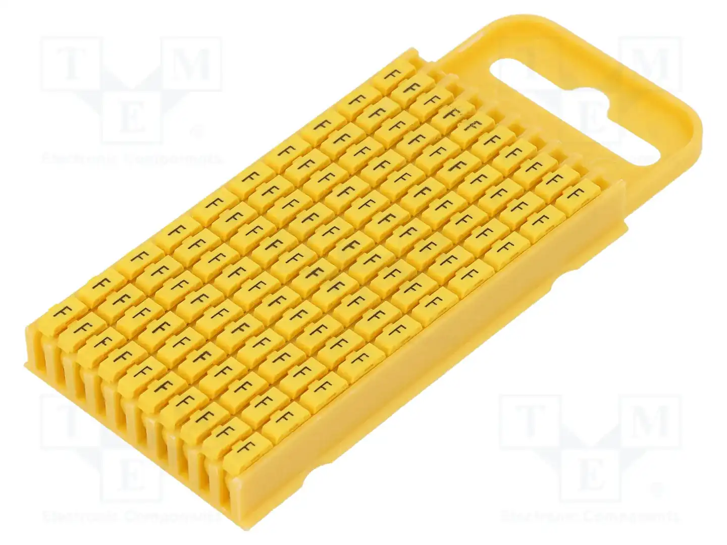 HELLERMANNTYTON 561-03064 — Маркеры проводов