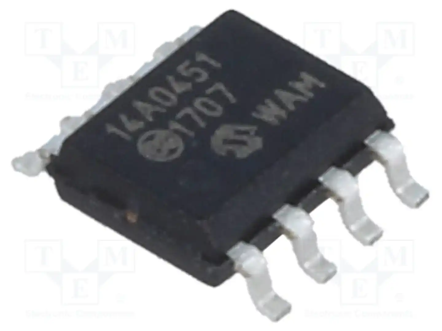 Microchip Technology MCP14A0451-E/SN — Драйверы MOSFET/IGBT