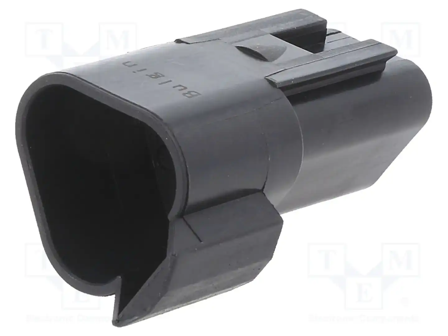 BULGIN PX0101P03BK — Разъeмы Automotive
