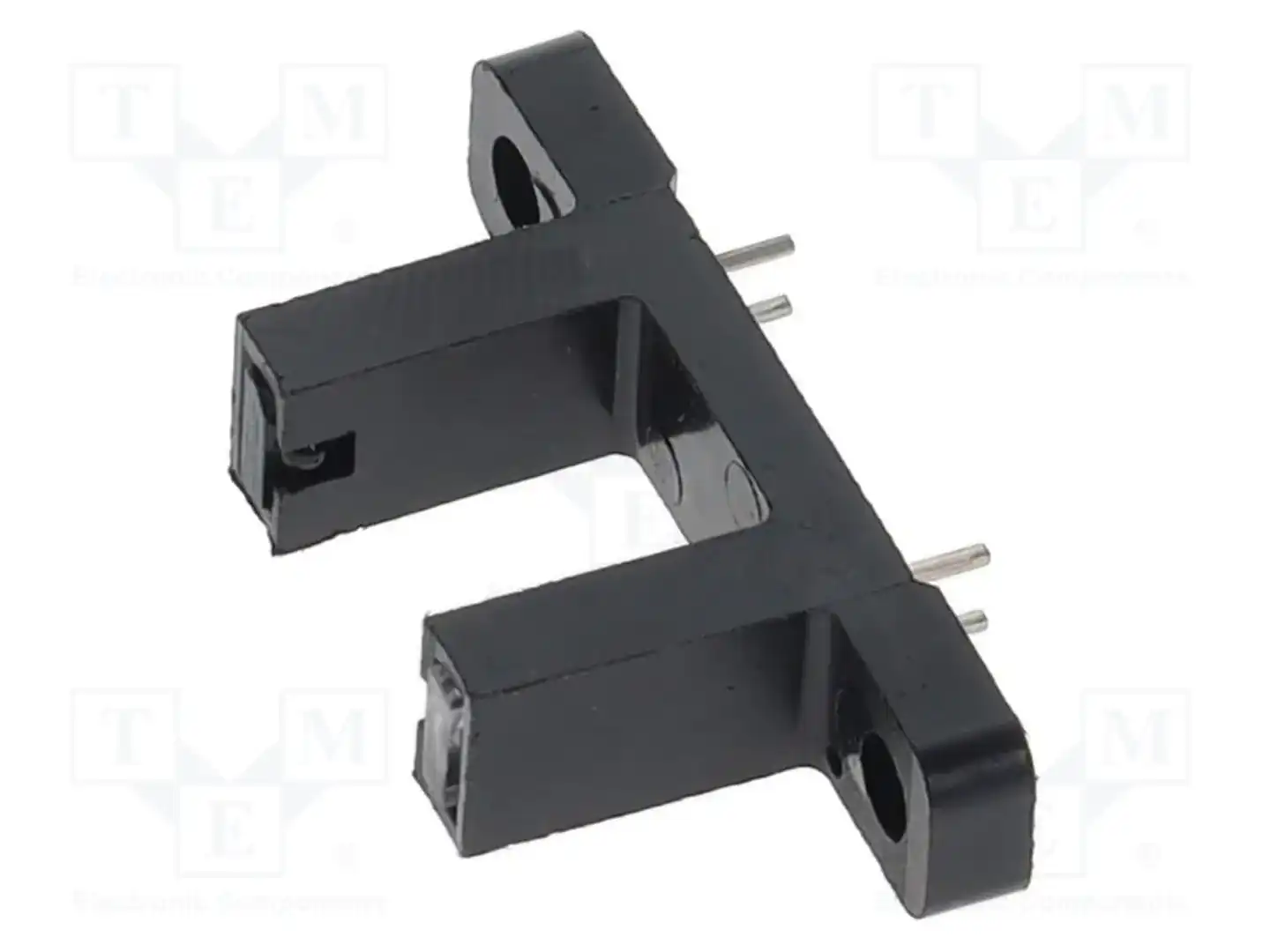 TT ELECTRONICS OPB815L — Фотоэлектр. датчики для печатных плат