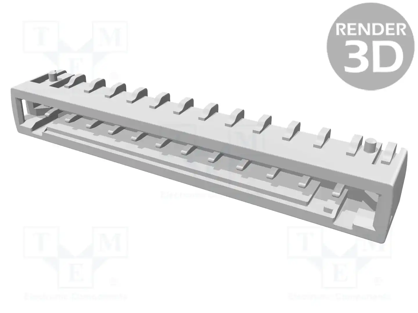 HARTING 14111213001000 — Разъeмы пластина - пластина