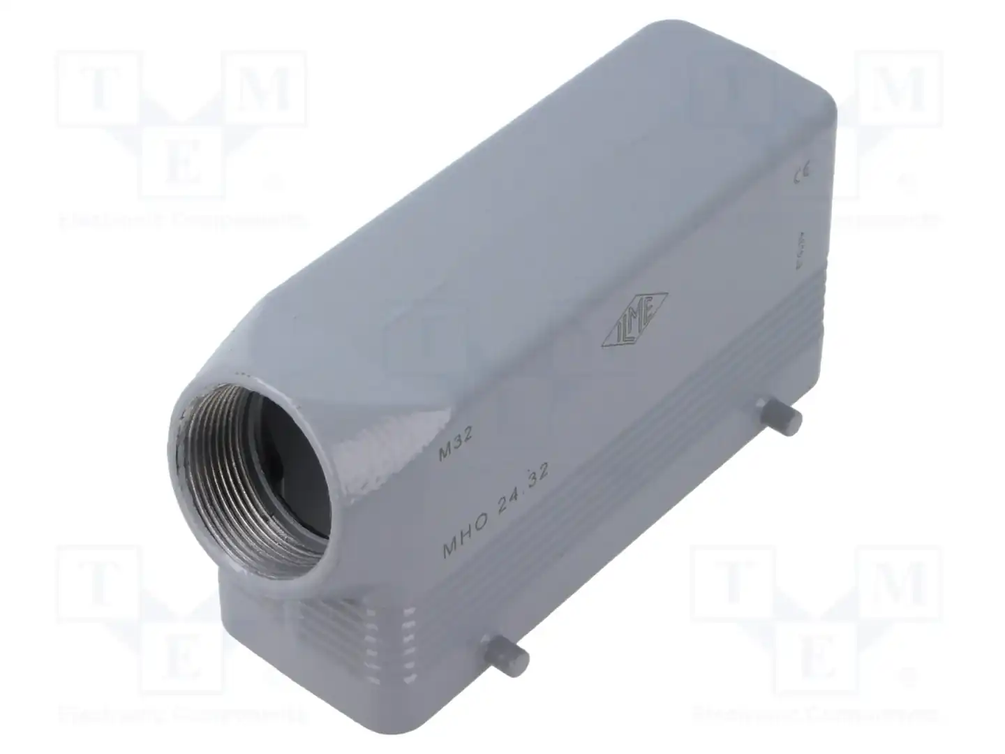 ILME MHO 24.32 — Разъeмы