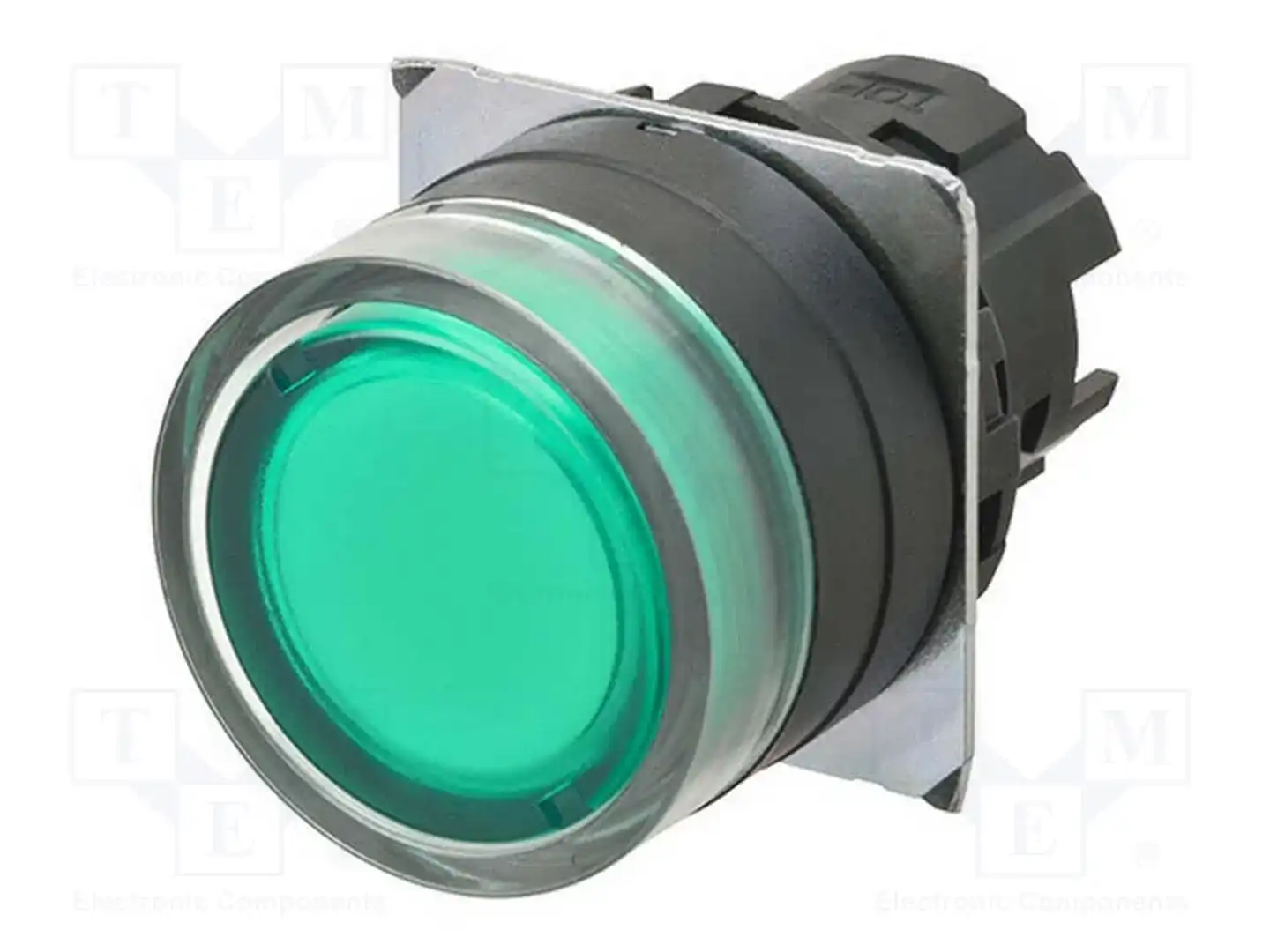 OMRON A22NZ-BGA-TGA — Переключатели панельные стандартные 22мм